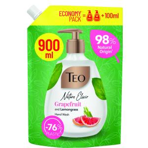 ТС ТЕО РЕЗЕРВА 0.900 NE GRAPEFRUIT POUCH