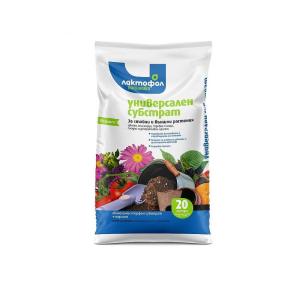 Универсален субстрат 20 л