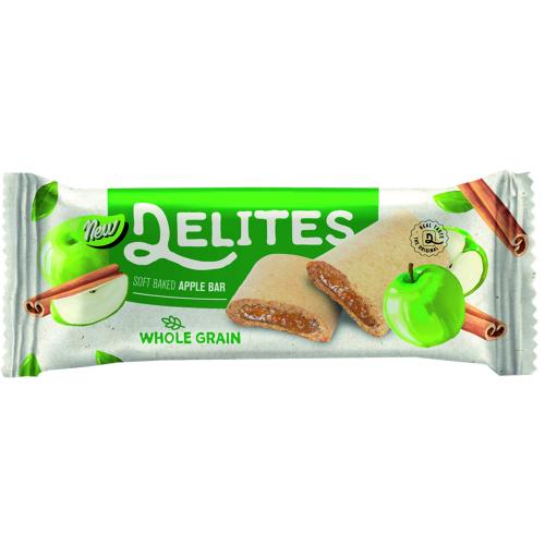 БАР VENUS DELITES ЯБЪЛКА 25Г