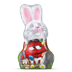 ШОКОЛАДОВА ФИГУРКА ВЕЛИКДЕНСКИ ЗАЕК ММ 0.100