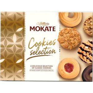 МОКАТЕ БИСКВИТИЕРА СЕЛЕКЦИЯ 0.260