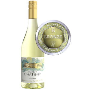 БВ ШАТОНИ ТАМЯНКА 0.750