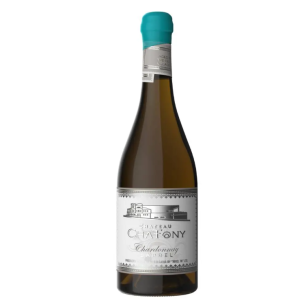 БВ ШАТОНИ ШАРДОНЕ БАРЕЛ 0.750