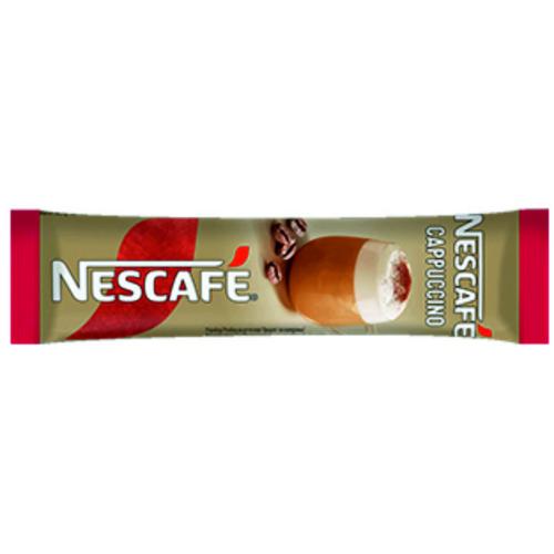 КАПУЧИНО НЕСКАФЕ 13.5g