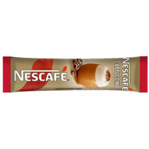 КАПУЧИНО НЕСКАФЕ 13.5g