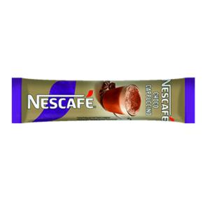 КАПУЧИНО НЕСКАФЕ ЧОКО 13.5g