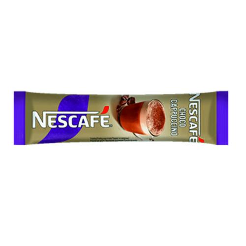 КАПУЧИНО НЕСКАФЕ ЧОКО 13.5g