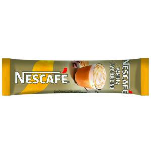 КАПУЧИНО НЕСКАФЕ ВАНИЛА 13.5g