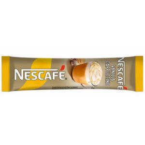 КАПУЧИНО НЕСКАФЕ ВАНИЛА 13.5g