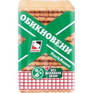 КРИСТАЛ Б-ТИ ОБИКНОВЕНИ 0.130 БЕЗ ЗАХАР