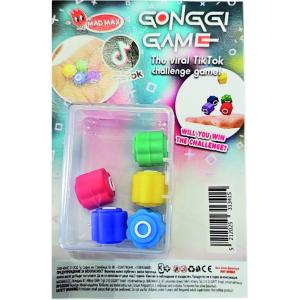 МАГ МАКС ГОНГИ