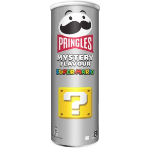 ПРИНГЪЛС 0.165 ВКУС ИЗНЕНАДА