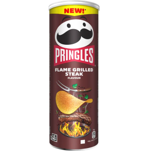 ПРИНГЪЛС 0.165 ПУШЕН СТЕК НА ГРИЛ