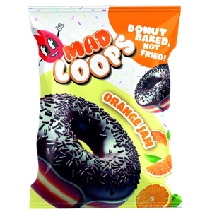 МАД МАКС ДОНAТ 0.060 С ПЪЛЕЖ ПОРТОКАЛ