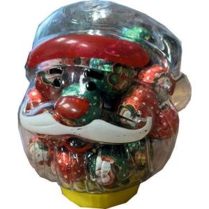 ДЪГА ЧНГ КОЛЕДНА ГЛАВИЧКА 0.330