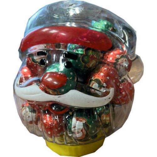 ДЪГА ЧНГ КОЛЕДНА ГЛАВИЧКА 0.330