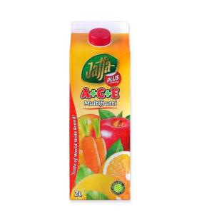 НАПИТКА ДЖАФА 2л A+C+E