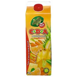 НАПИТКА ДЖАФА 2л C+D+A