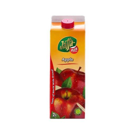 НАПИТКА ДЖАФА 2л RED APPLE