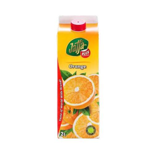 НАПИТКА ДЖАФА 2л ORANGE
