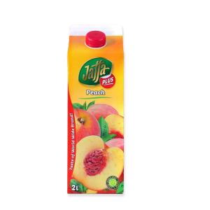 НАПИТКА ДЖАФА 2л PEACH
