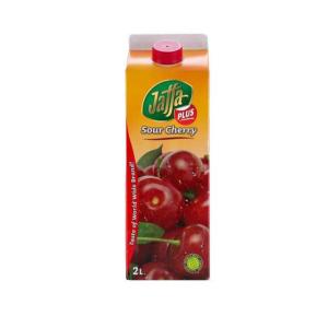 НАПИТКА ДЖАФА 2л SOUR CHERRY