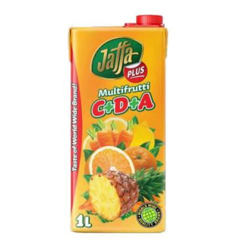 НАПИТКА ДЖАФА 1л CDA