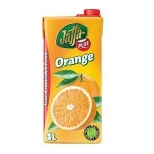 НАПИТКА ДЖАФА 1л ORANGE