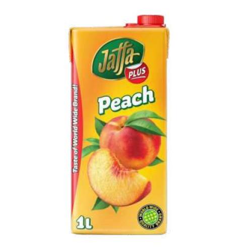НАПИТКА ДЖАФА 1л PEACH
