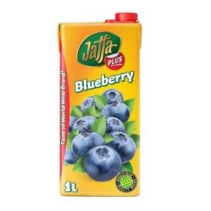 НАПИТКА ДЖАФА 1л BLUEBERRY