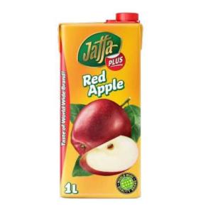 НАПИТКА ДЖАФА 1л RED APPLE