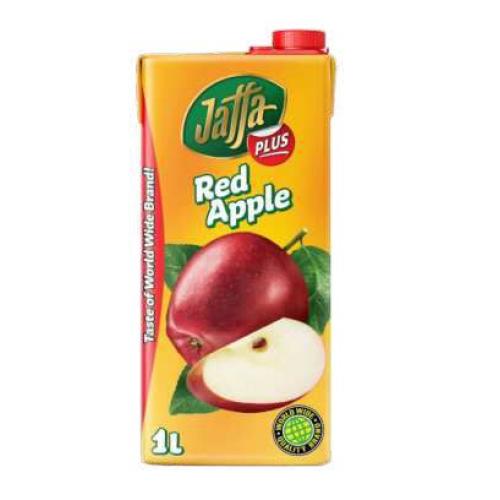 НАПИТКА ДЖАФА 1л RED APPLE