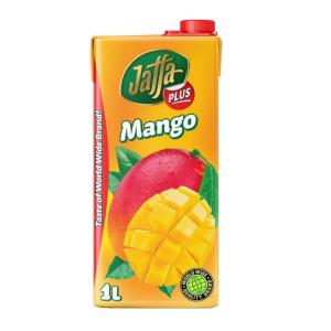НАПИТКА ДЖАФА 1л MANGO