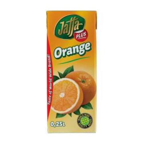 НАПИТКА ДЖАФА 0.250 ORANGE