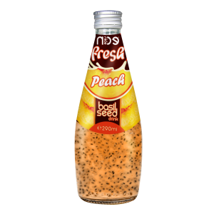 НАПИТКА NICE FRESH 0.290 ПРАСКОВА