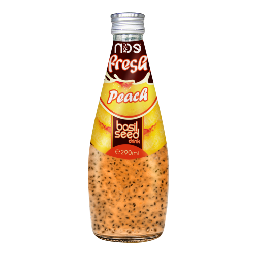 НАПИТКА NICE FRESH 0.290 ПРАСКОВА