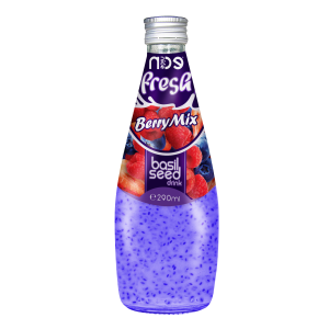 НАПИТКА NICE FRESH 0.290 ГОРСКИ ПЛОД