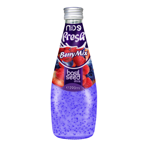 НАПИТКА NICE FRESH 0.290 ГОРСКИ ПЛОД