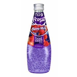 НАПИТКА NICE FRESH 0.290 ГОРСКИ ПЛОД