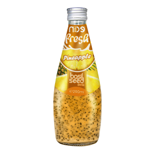 НАПИТКА NICE FRESH 0.290 АНАНАС