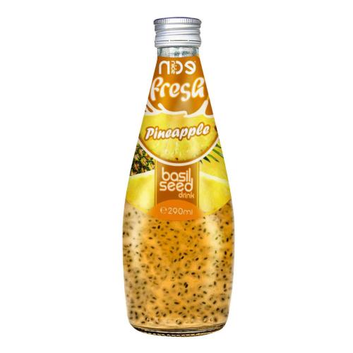 НАПИТКА NICE FRESH 0.290 АНАНАС