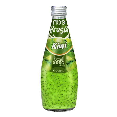 НАПИТКА NICE FRESH 0.290 КИВИ