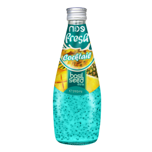 НАПИТКА NICE FRESH 0.290 ПЛОДОВ МИКС