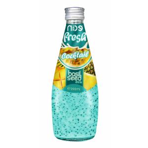 НАПИТКА NICE FRESH 0.290 ПЛОДОВ МИКС