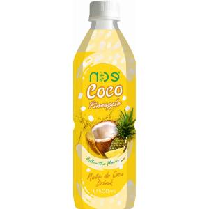 НАПИТКА NICE COCO 0.500 АНАНАС