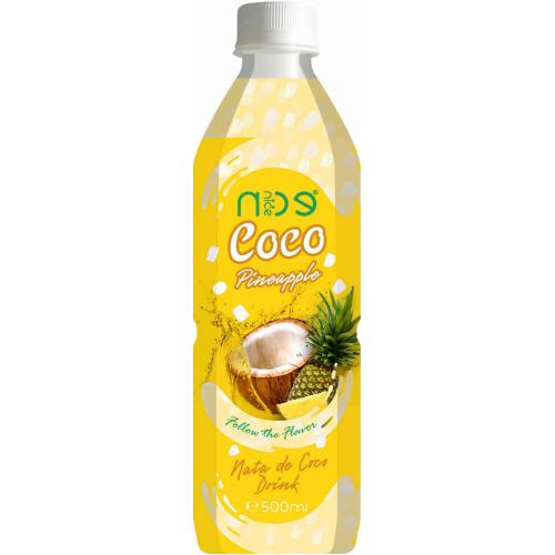 НАПИТКА NICE COCO 0.500 АНАНАС
