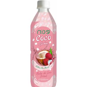 НАПИТКА NICE COCO 0.500 ЛИЧИ