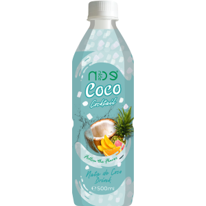 НАПИТКА NICE COCO 0.500 КОКТЕЙЛ