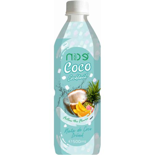 НАПИТКА NICE COCO 0.500 КОКТЕЙЛ