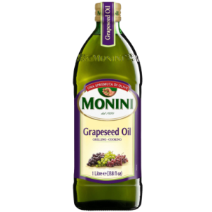 ОЛИО ОТ ГРОЗДОВИ СЕМКИ 1л /4696/